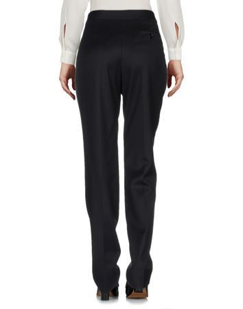 Брюки MOSCHINO CHEAP AND CHIC