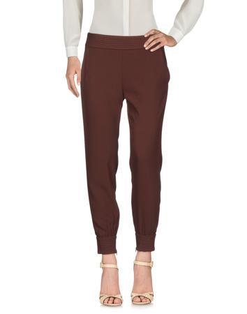 Брюки ELISABETTA FRANCHI