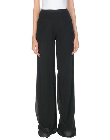 Брюки RICK OWENS