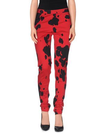 Брюки BOUTIQUE MOSCHINO