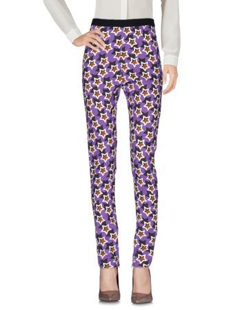 Брюки EMANUEL UNGARO