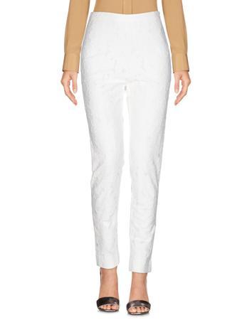 Брюки ERMANNO SCERVINO