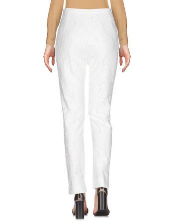 Брюки ERMANNO SCERVINO