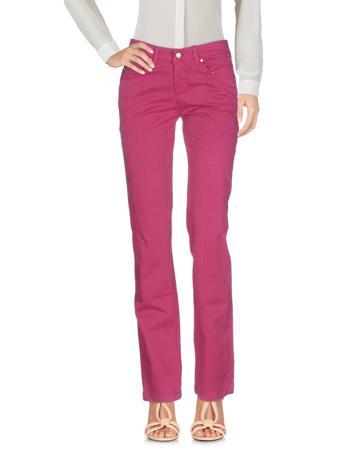 Брюки JAGGY GOLF