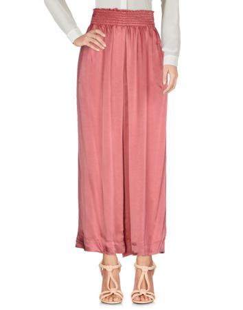 Брюки FORTE_FORTE