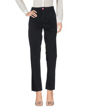 Брюки TWIN-SET Simona Barbieri