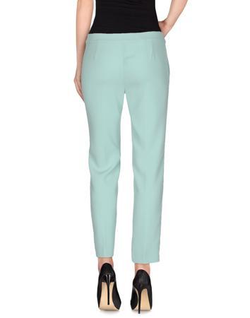 Брюки MOSCHINO CHEAP AND CHIC