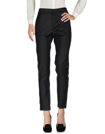 Брюки MM6 MAISON MARGIELA