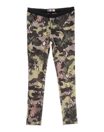 Брюки MSGM