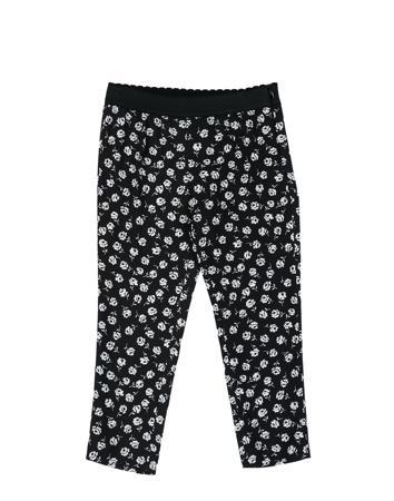 Брюки DOLCE & GABBANA