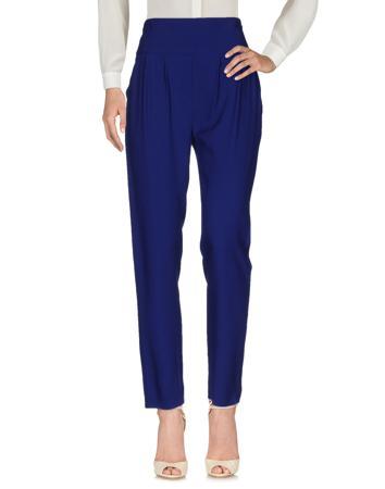 Брюки PATRIZIA PEPE