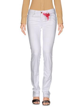 Брюки LIU •JO JEANS