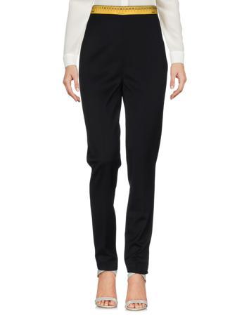 Брюки MOSCHINO COUTURE