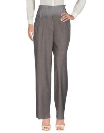 Брюки BRUNELLO CUCINELLI