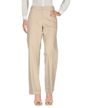 Брюки BRUNELLO CUCINELLI