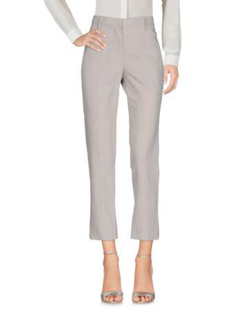 Брюки BRUNELLO CUCINELLI