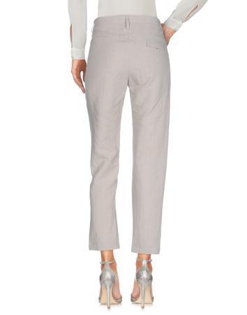 Брюки BRUNELLO CUCINELLI