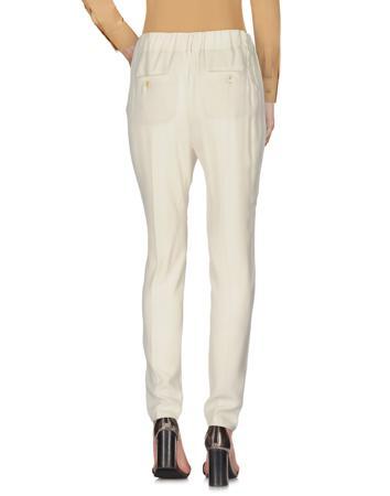 Брюки BRUNELLO CUCINELLI