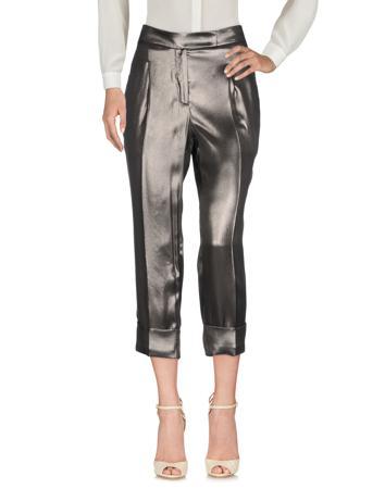 Брюки BRUNELLO CUCINELLI