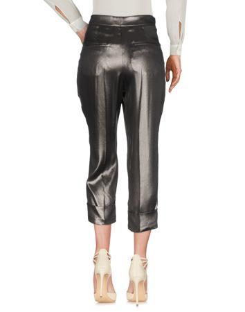 Брюки BRUNELLO CUCINELLI