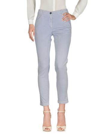 Брюки BRUNELLO CUCINELLI