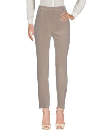 Брюки BRUNELLO CUCINELLI