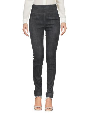 Брюки DONNA KARAN