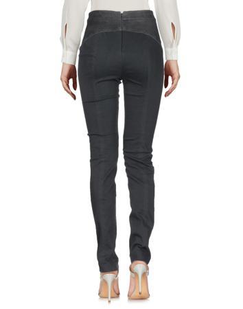 Брюки DONNA KARAN