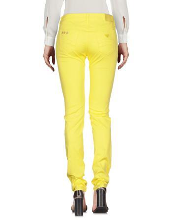 Брюки ARMANI JEANS