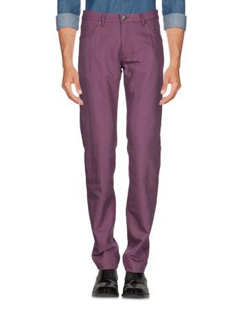 Брюки VERSACE JEANS