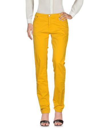 Брюки VERSACE JEANS