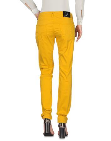 Брюки VERSACE JEANS