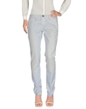 Брюки TRAMAROSSA