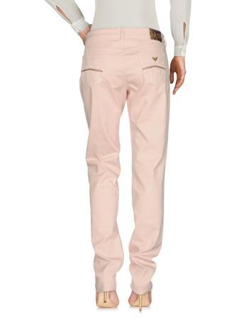 Брюки ARMANI JEANS