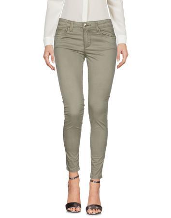 Брюки YES ZEE by ESSENZA