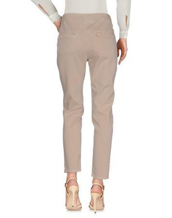 Брюки BRUNELLO CUCINELLI