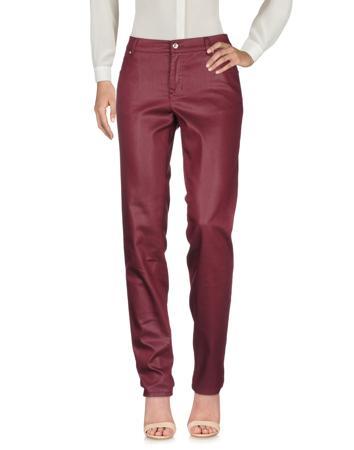 Брюки VERSACE JEANS