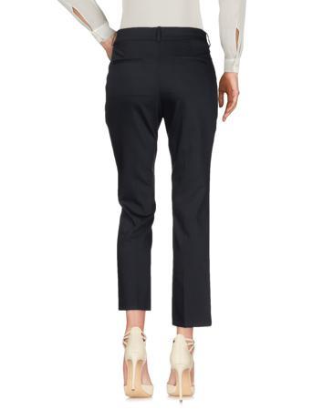 Брюки JIL SANDER NAVY