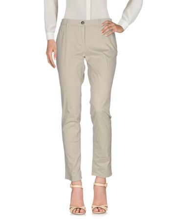 Брюки FRED PERRY