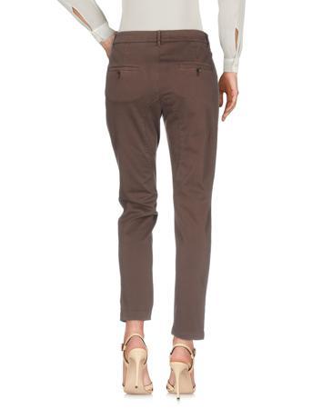 Брюки BRUNELLO CUCINELLI