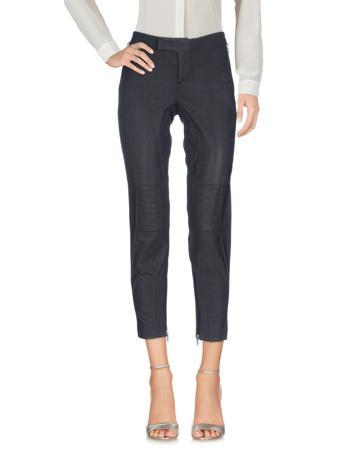 Брюки BRUNELLO CUCINELLI