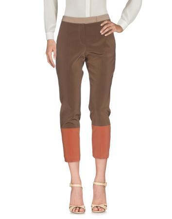 Брюки BRUNELLO CUCINELLI