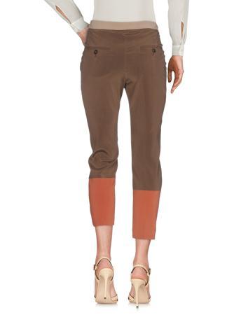 Брюки BRUNELLO CUCINELLI