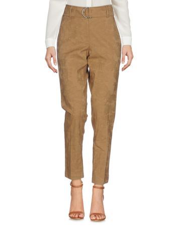 Брюки BRUNELLO CUCINELLI