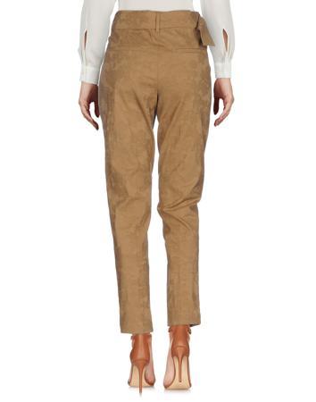 Брюки BRUNELLO CUCINELLI