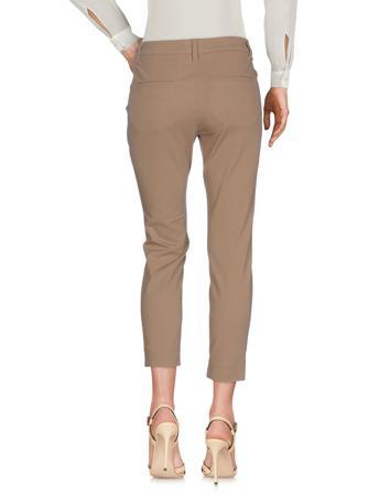 Брюки BRUNELLO CUCINELLI