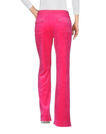 Брюки JUICY COUTURE