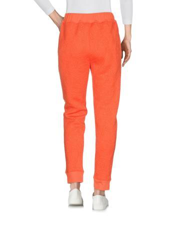 Брюки MOSCHINO COUTURE