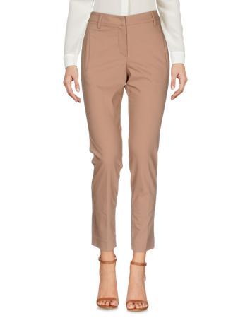 Брюки BRUNELLO CUCINELLI