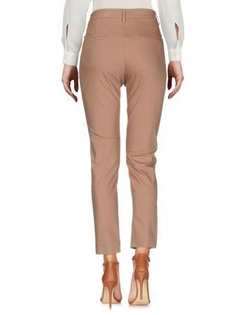 Брюки BRUNELLO CUCINELLI